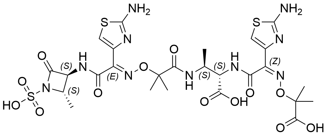 Aztreonam Impurity 75